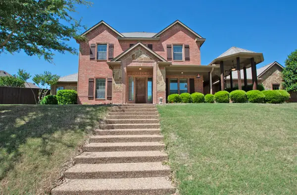 3200 Oak Drive, Rockwall, TX 75032