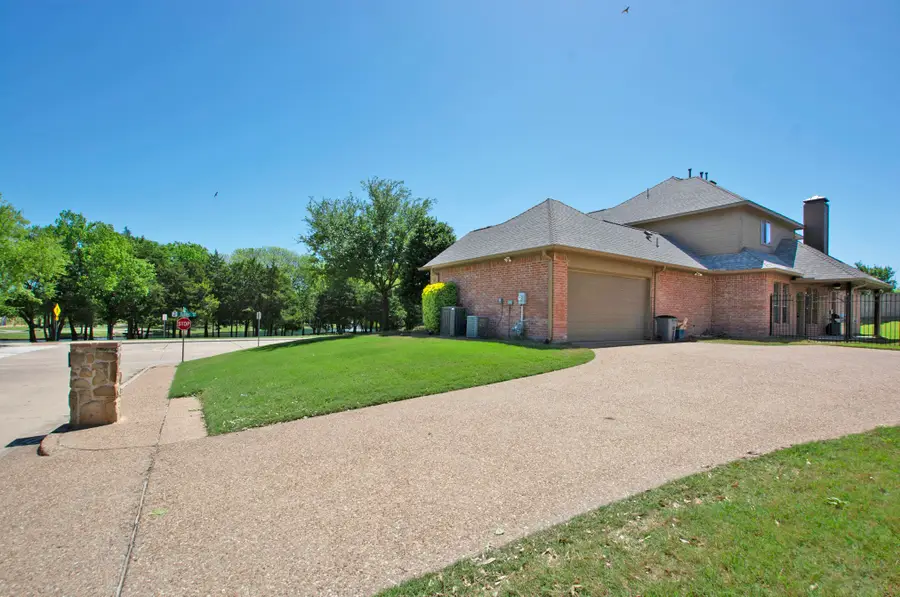 3200 Oak Drive, Rockwall, TX 75032 - #3