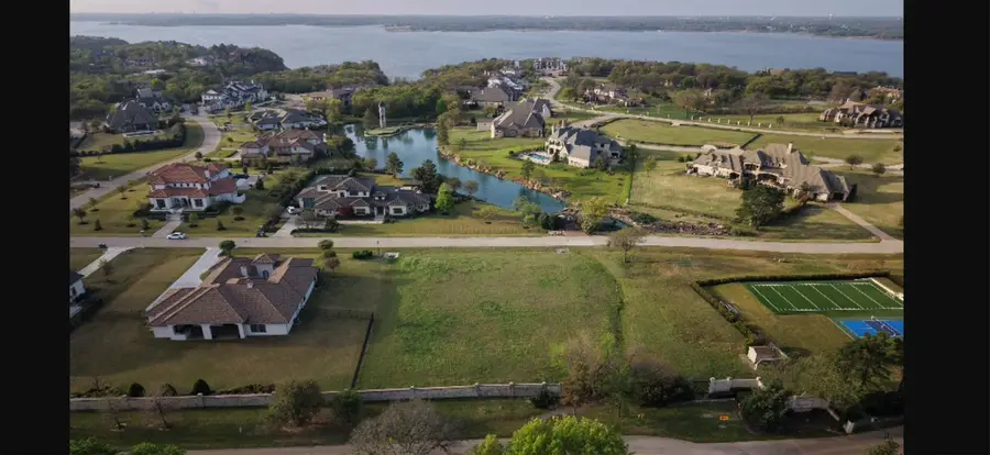 2012 La Salle, Flower Mound, TX 75022 - #2