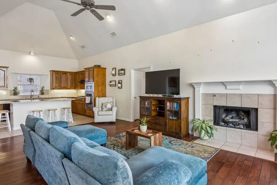 403 Hideaway Court, Euless, TX 76039 - #3