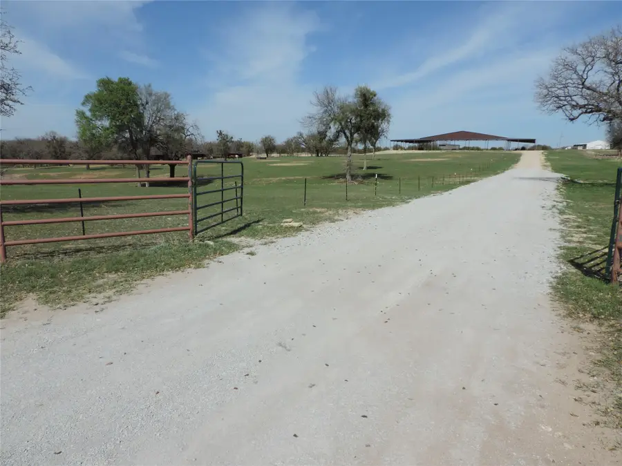 1075 County Road 494, Stephenville, TX 76401 - #2