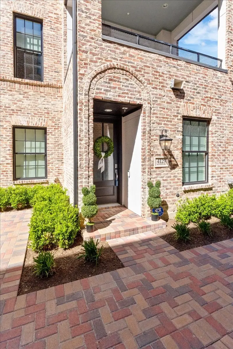 4129 Runyon Road, Addison, TX 75001 - #1