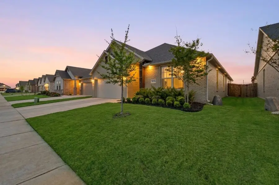 2616 Donella Drive, Denton, TX 76207 - #2