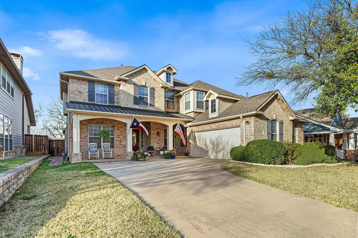 6407 Daisy Drive, Denton, TX 76208 - #1