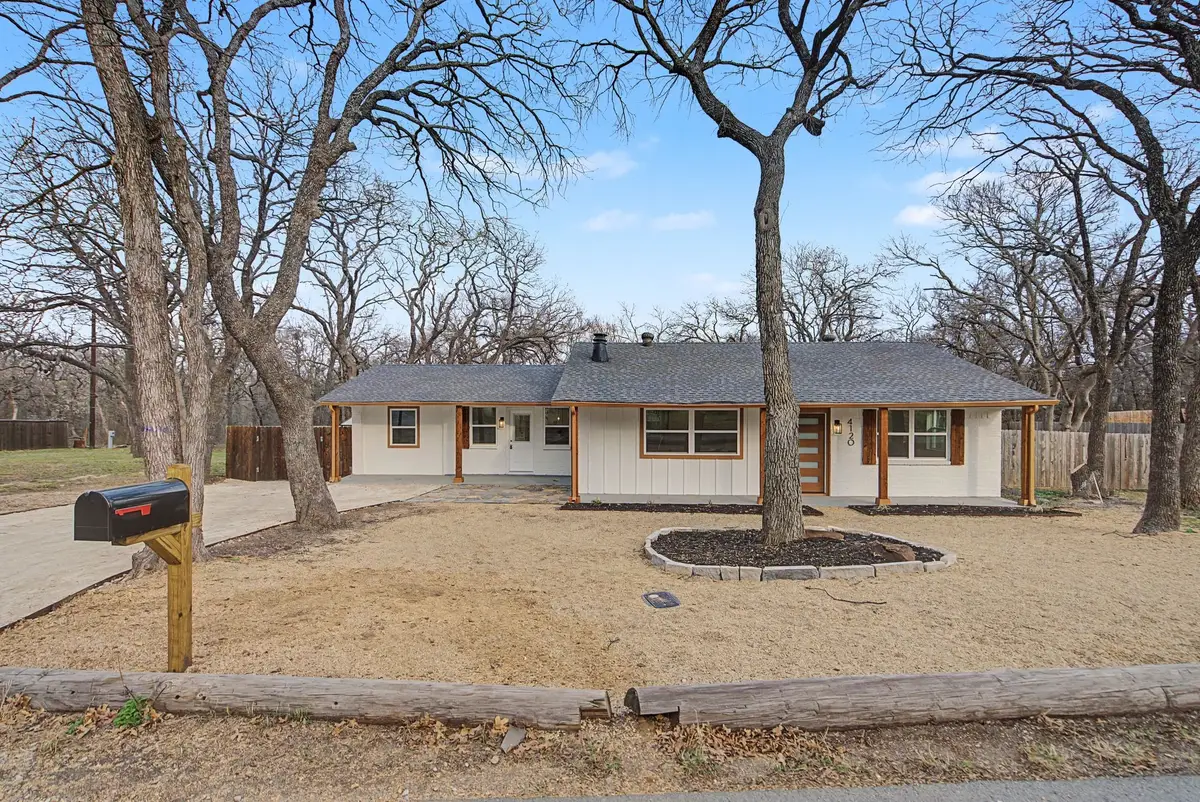 4120 Pocahontas, Flower Mound, TX 75022 - #1