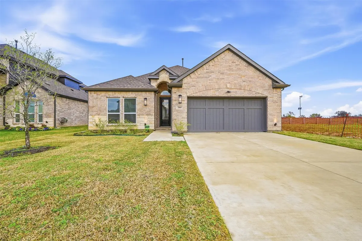 2060 Valencia Drive, Little Elm, TX 75068 - #1