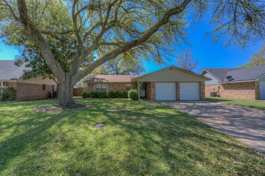 2645 Brown Street, Bossier City, LA 71111 - #2