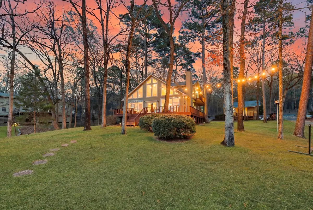 115 Larsen Ln, Scroggins, TX 75480 - #1