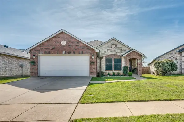 10637 Flagstaff Run, Fort Worth, TX 76140