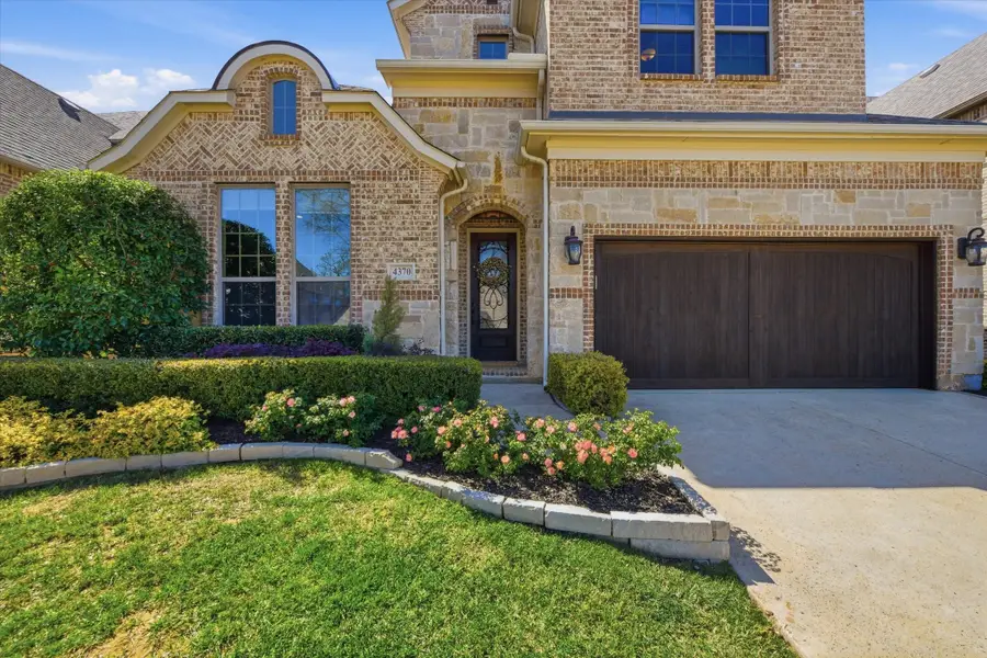 4370 Eastwoods Drive, Grapevine, TX 76051 - #3