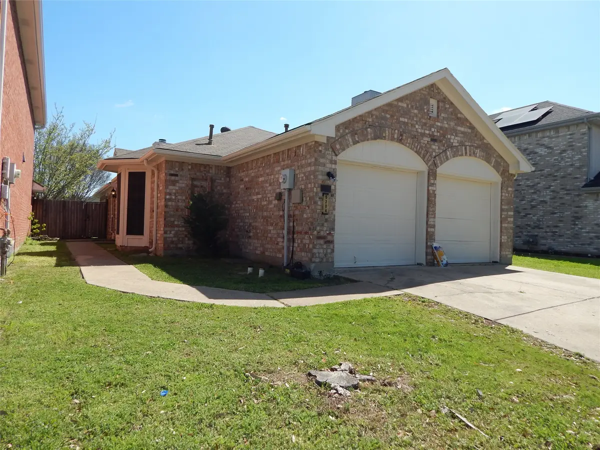 5204 Welbeck Court, Garland, TX 75043 - #1