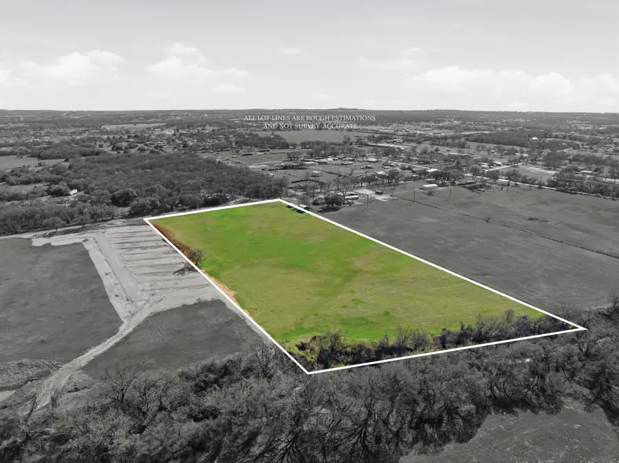 3120 Holbrook Road, Springtown, TX 76082 - #2