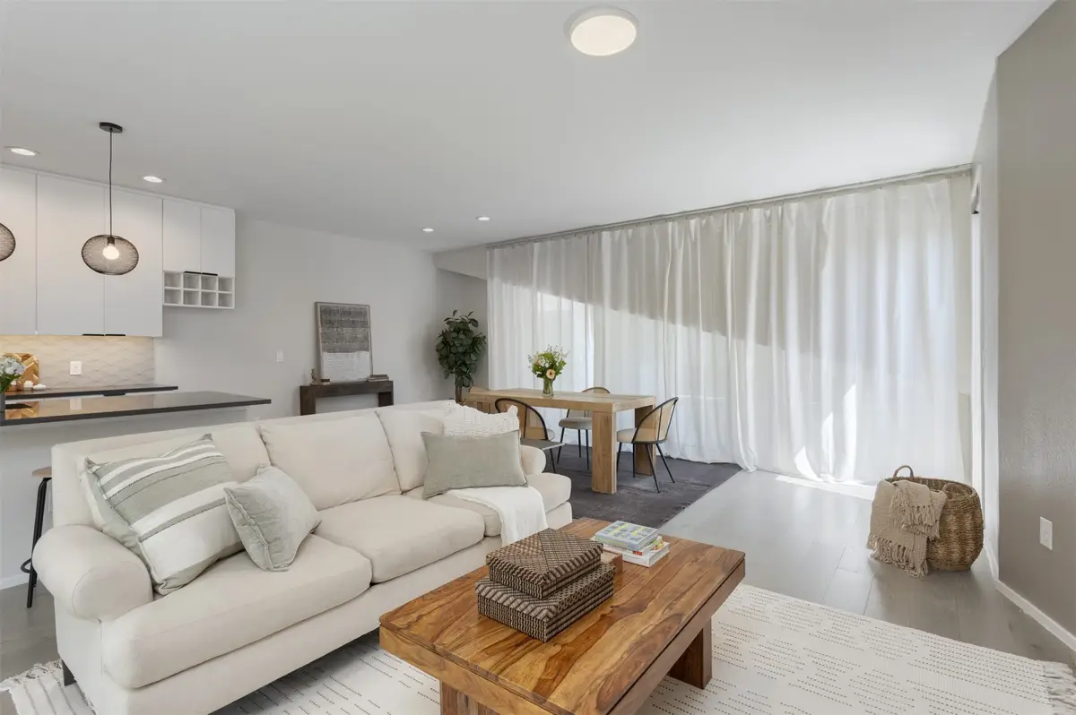 4703 Munger Avenue #101, Dallas, TX 75204 - #1