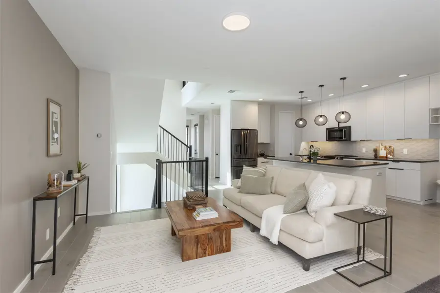 4703 Munger Avenue #101, Dallas, TX 75204 - #2