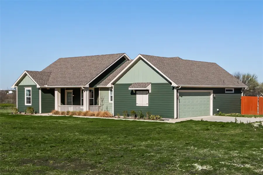 700 Lathem Boulevard, Venus, TX 76084 - #2