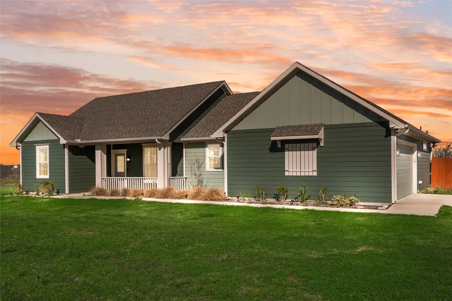 700 Lathem Boulevard, Venus, TX 76084 - #3