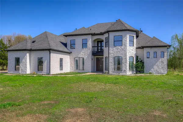 625 Country Oaks, Greenville, TX 75401