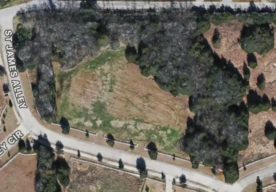 3 St. James Alley, Sunnyvale, TX 75182 - #3