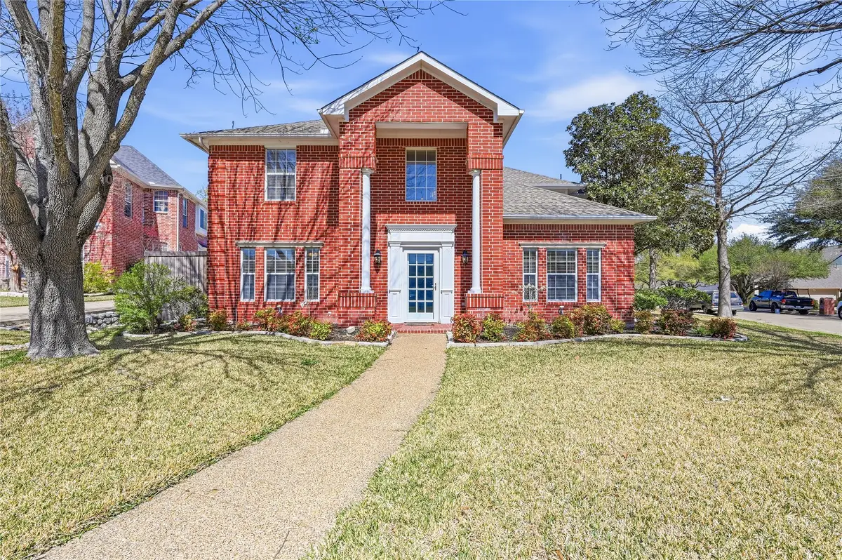 955 Chad Way, Rockwall, TX 75087 - #1