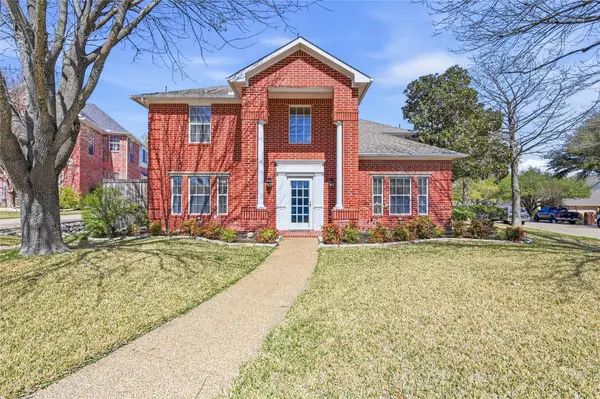 955 Chad Way, Rockwall, TX 75087