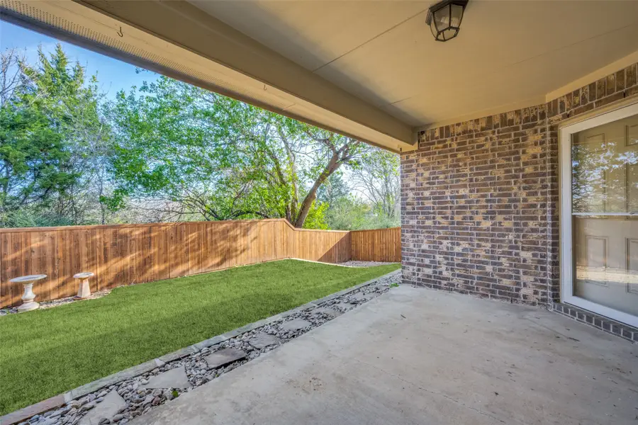 3309 Anysa Lane, Denton, TX 76209 - #2