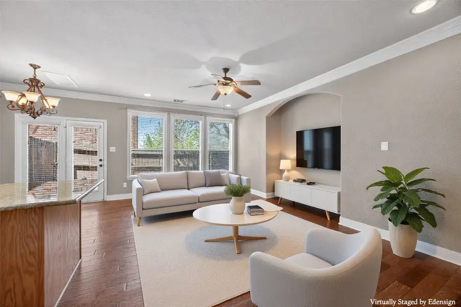 2940 Europa Drive, Grand Prairie, TX 75052 - #2