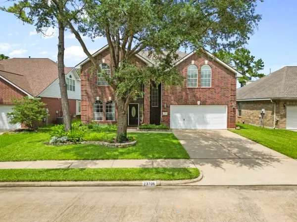 23706 River Place Drive, Katy, TX 77494 - #1