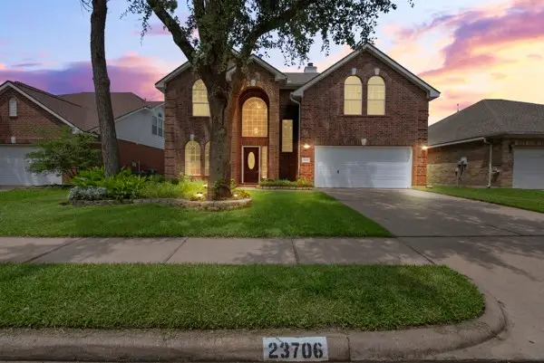 23706 River Place Drive, Katy, TX 77494 - #2