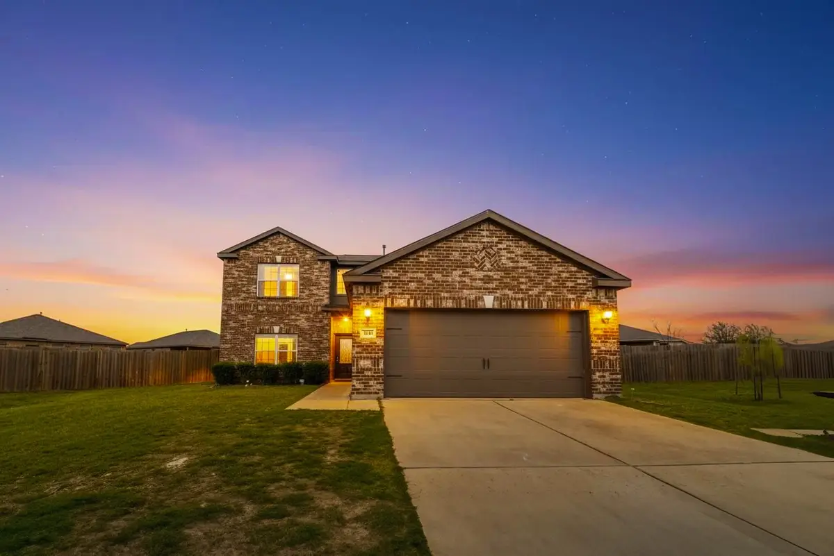 328 Layland Drive, Anna, TX 75409 - #1