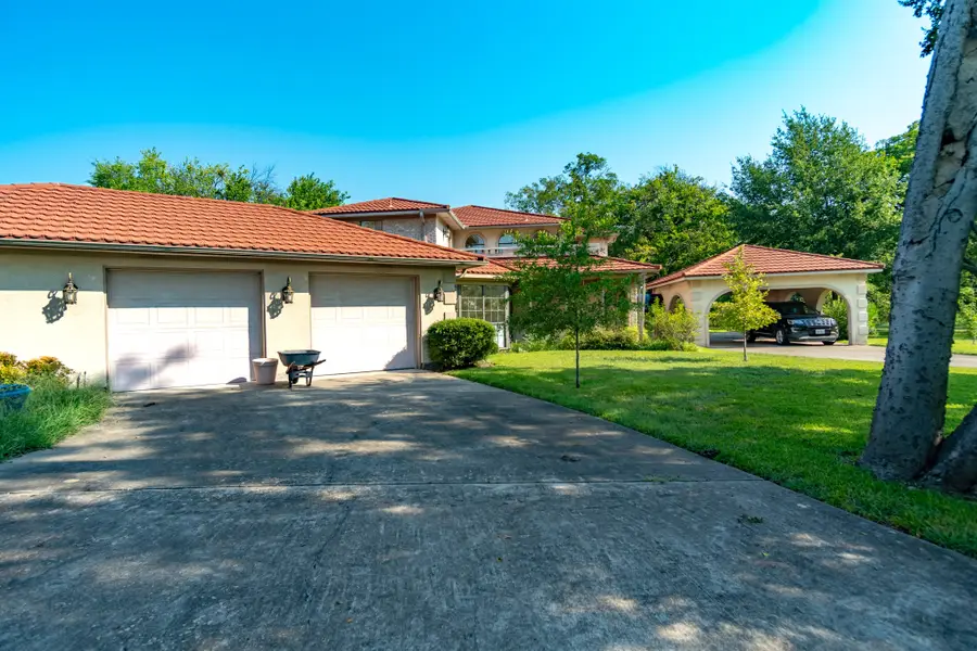 408 Rainey Street, Bonham, TX 75418 - #3