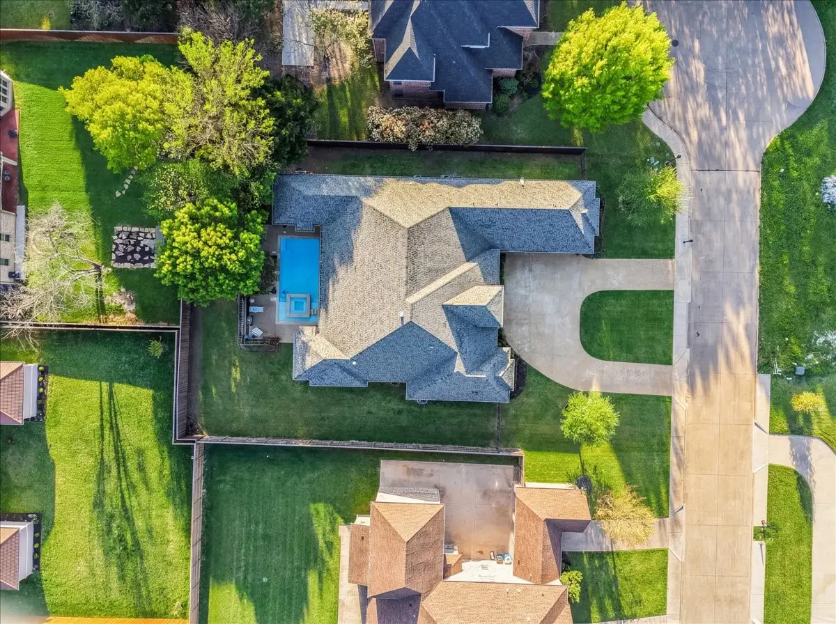 924 Joe Boy Court, Desoto, TX 75115 - #1