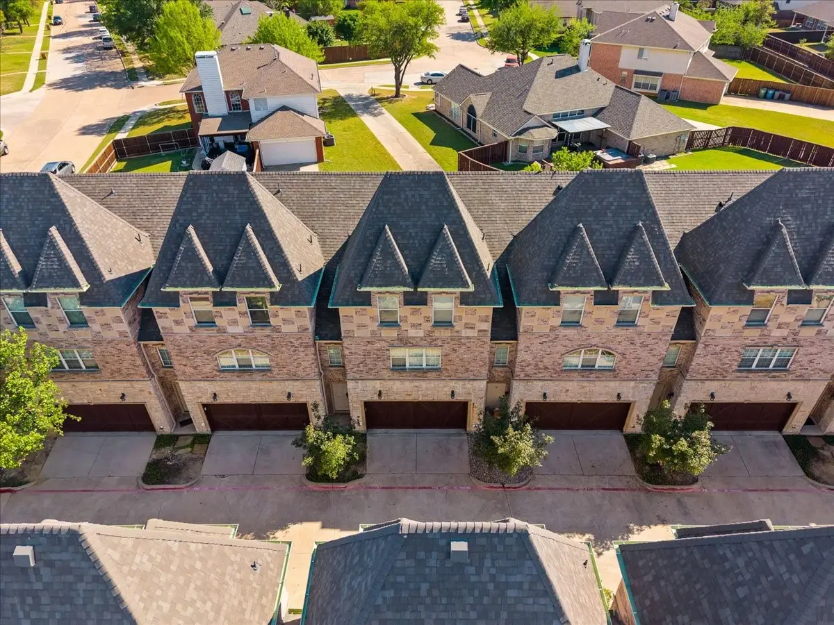 2700 Club Ridge Drive #34, Lewisville, TX 75067 - #1