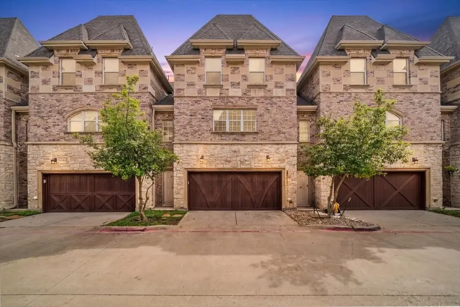 2700 Club Ridge Drive #34, Lewisville, TX 75067 - #3