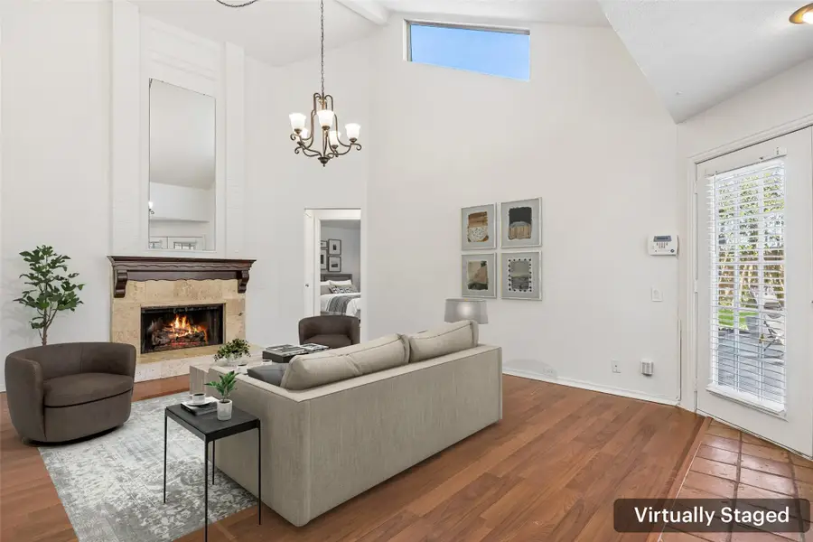 4111 Rosser Square, Dallas, TX 75244 - #2