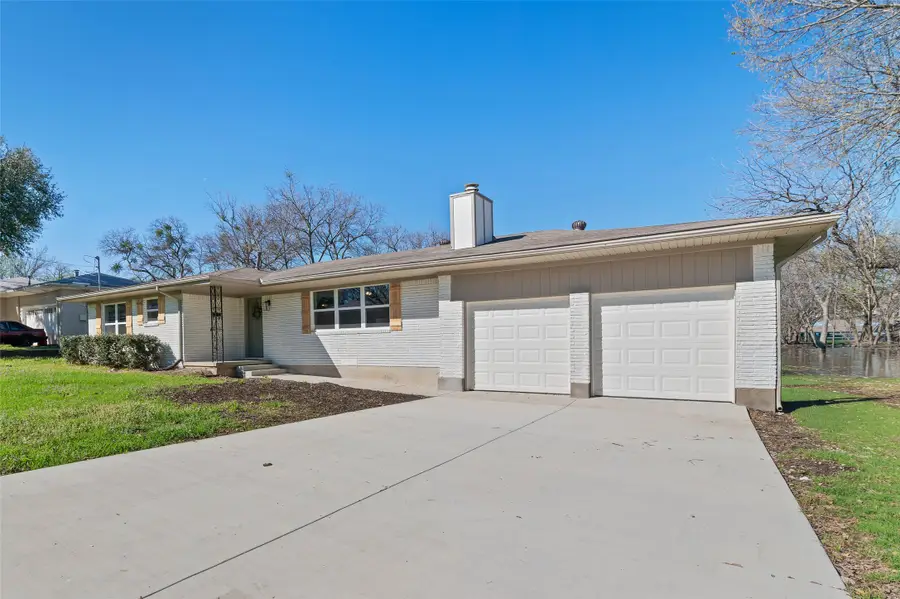 903 Stanley Street, Denton, TX 76201 - #2