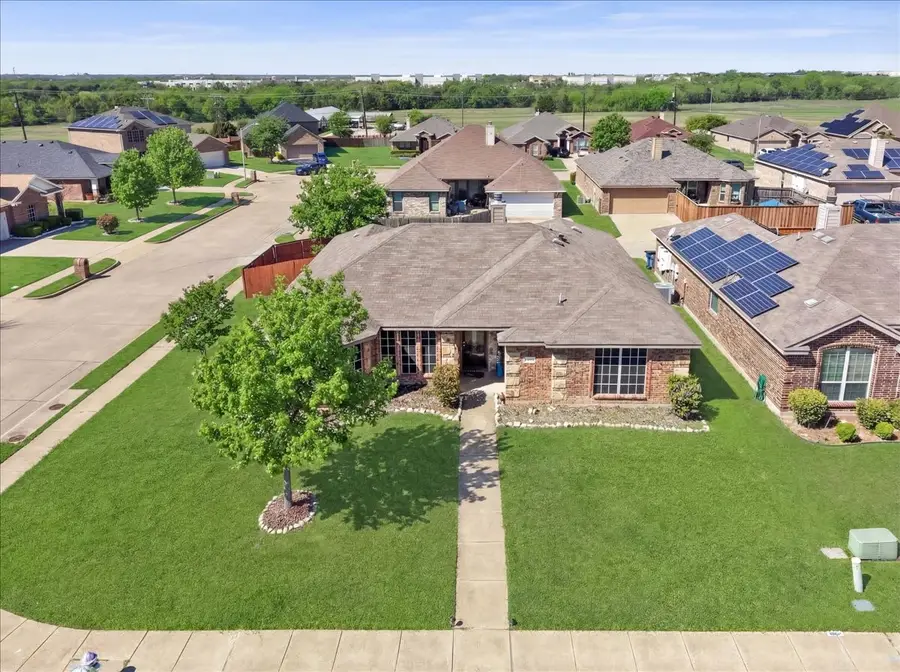 2001 Woodmere Drive, Lancaster, TX 75134 - #2