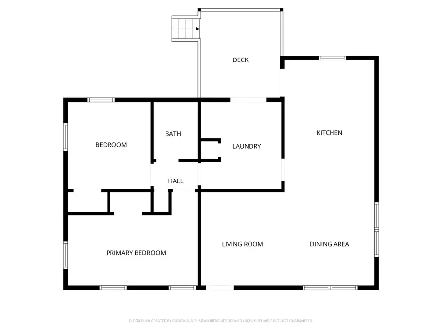 710 S Old Temple Road, Lorena, TX 76655 - #2