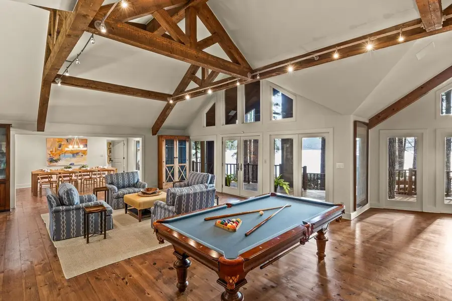 608 E Eagle Point, Mount Vernon, TX 75457 - #3