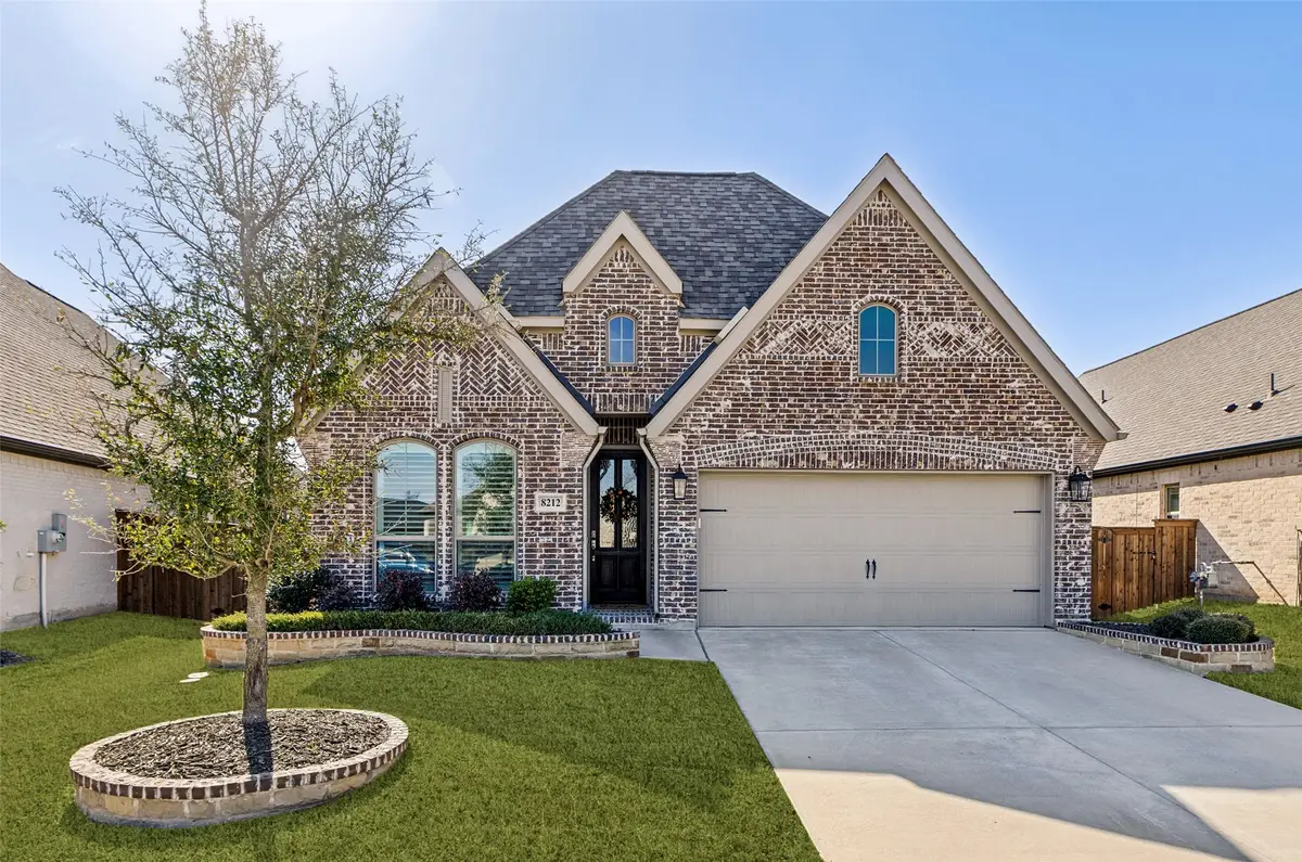 8212 San Bernard Trail, McKinney, TX 75071 - #1