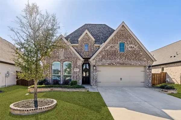 8212 San Bernard Trail, McKinney, TX 75071
