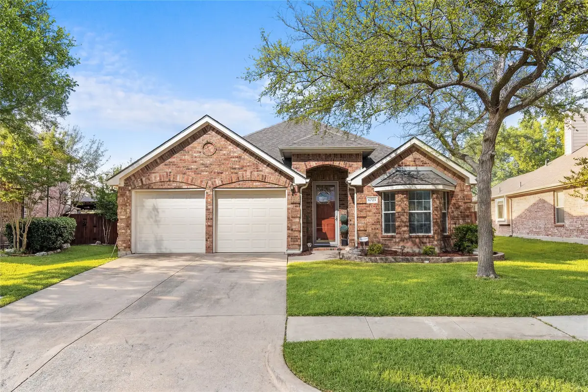 6725 Woodcrest Lane, Sachse, TX 75048 - #1