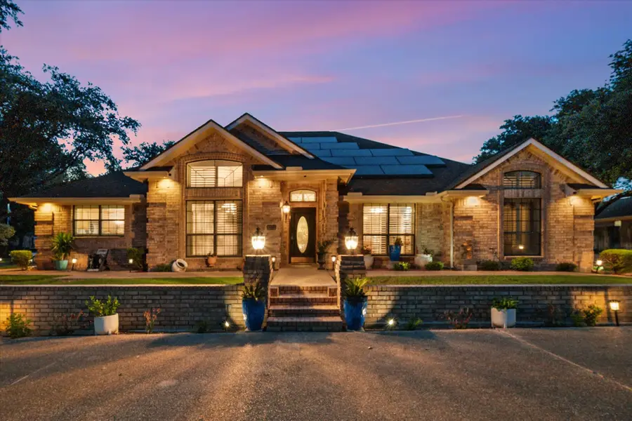 1301 Alford Drive, Hillsboro, TX 76645 - #2