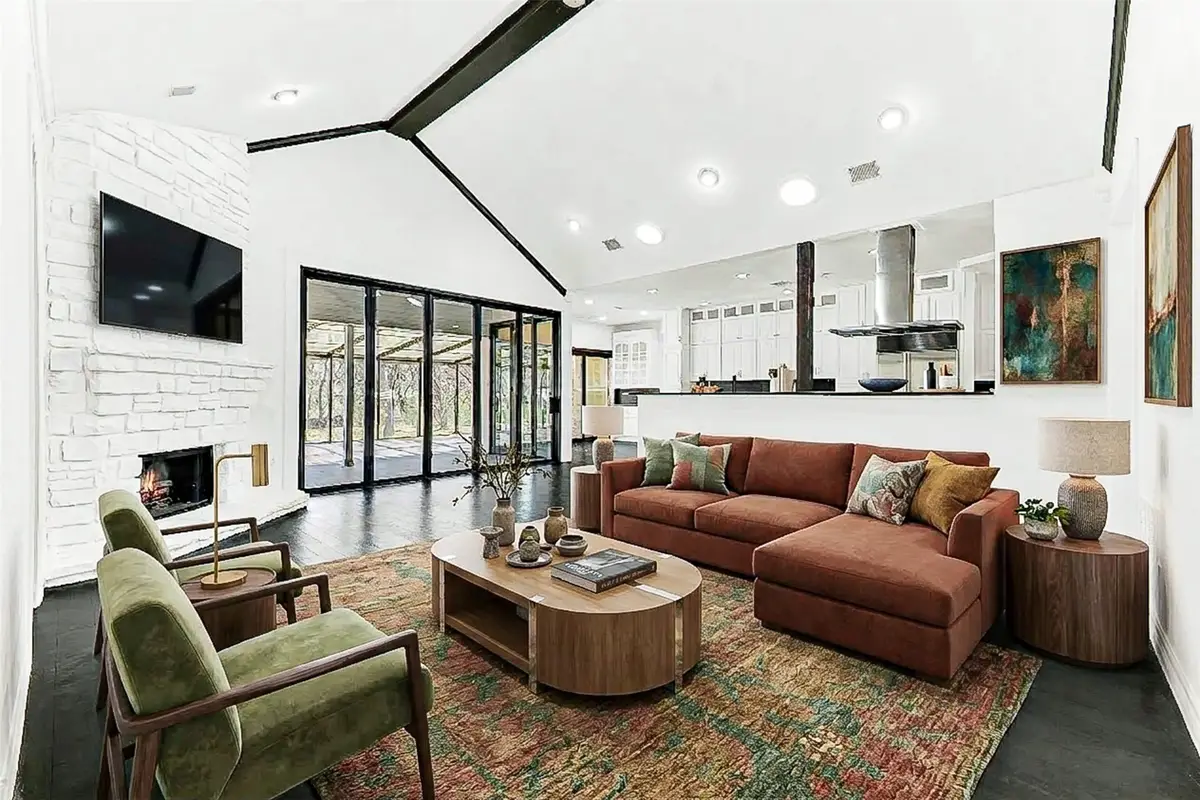 1505 N Carroll Avenue, Southlake, TX 76092 - #1