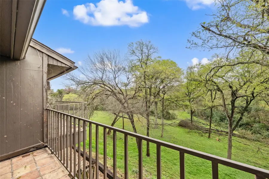 2812 Stewart Drive, Waco, TX 76710 - #3
