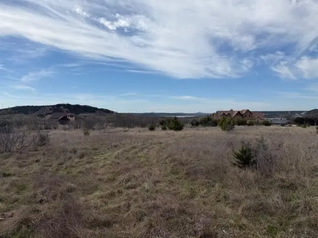 1160 Prairie Falcon Court, Graford, TX 76449 - #2