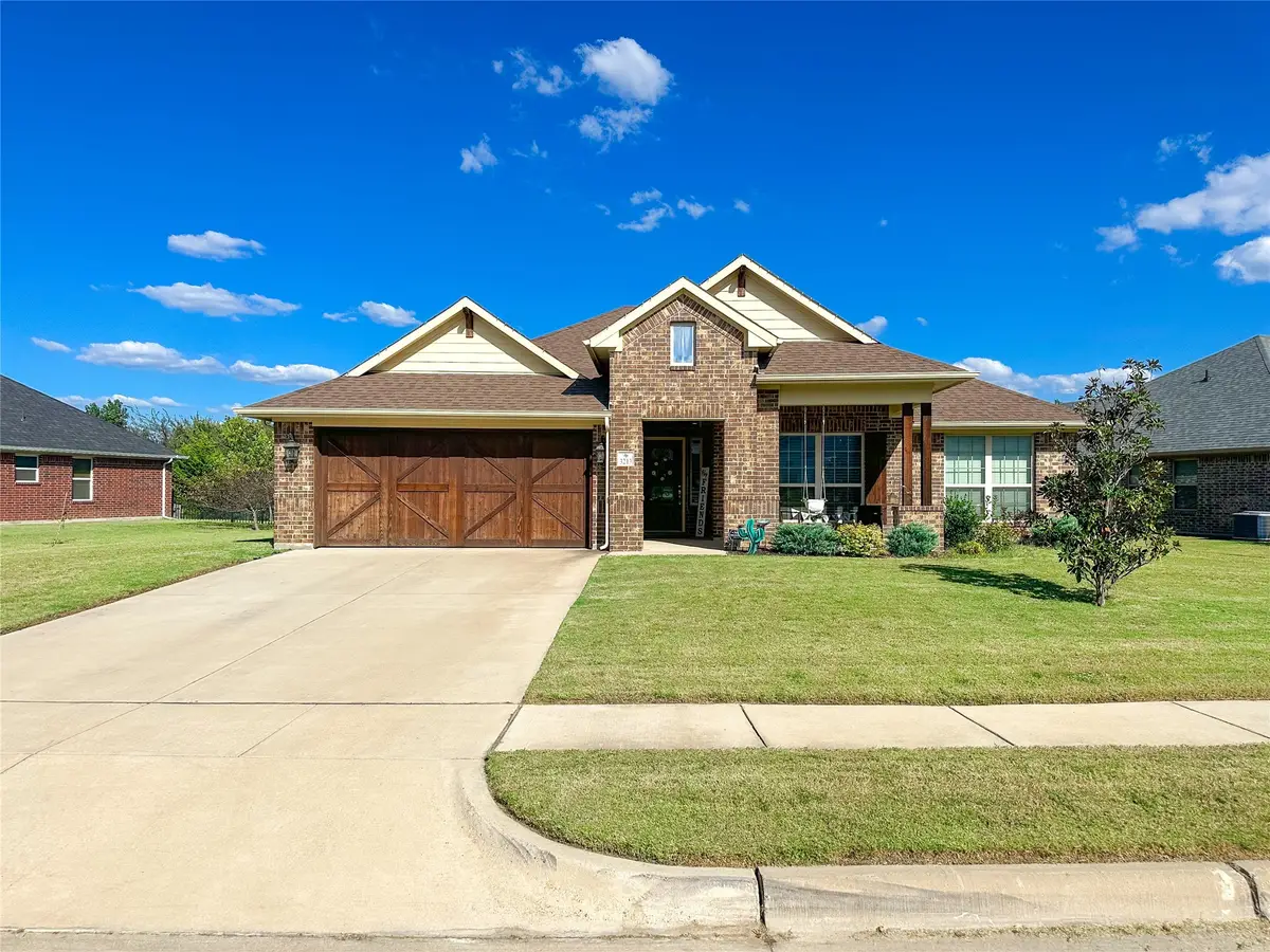 3213 Shoreline Drive, Burleson, TX 76028 - #1