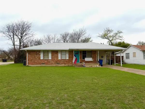 9321 Mimosa Road, Frisco, TX 75033