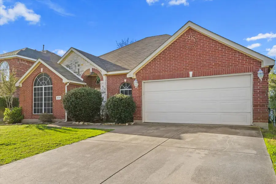 519 Delores Drive, Grand Prairie, TX 75052 - #3