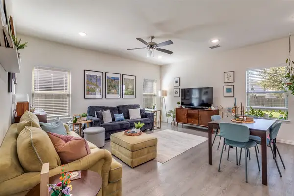 4930 Ben Casey Court, Dallas, TX 75227