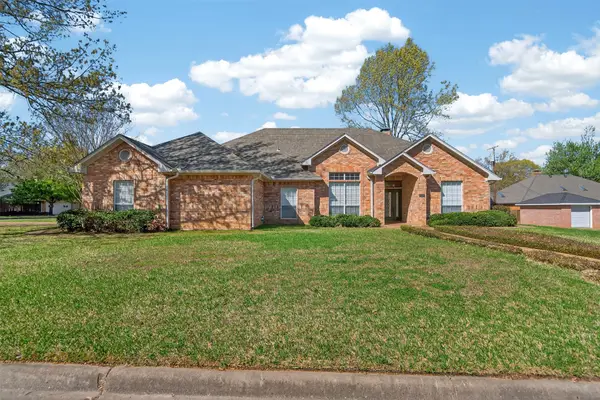 1106 Lonnie Drive, Athens, TX 75752
